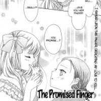  ����� The Promised Finger <small>Story & Art</small> 